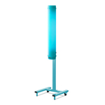 Рециркулятор бактерицидный Армед 1-115 ПТ Лампа 1х15 Вт