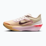 Женские Кроссовки для бега Nike Zoom Fly 6 sail/light magenta