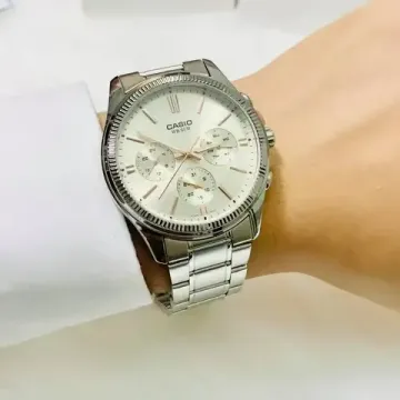 Наручные часы CASIO MTP-1375D-7A2VDF