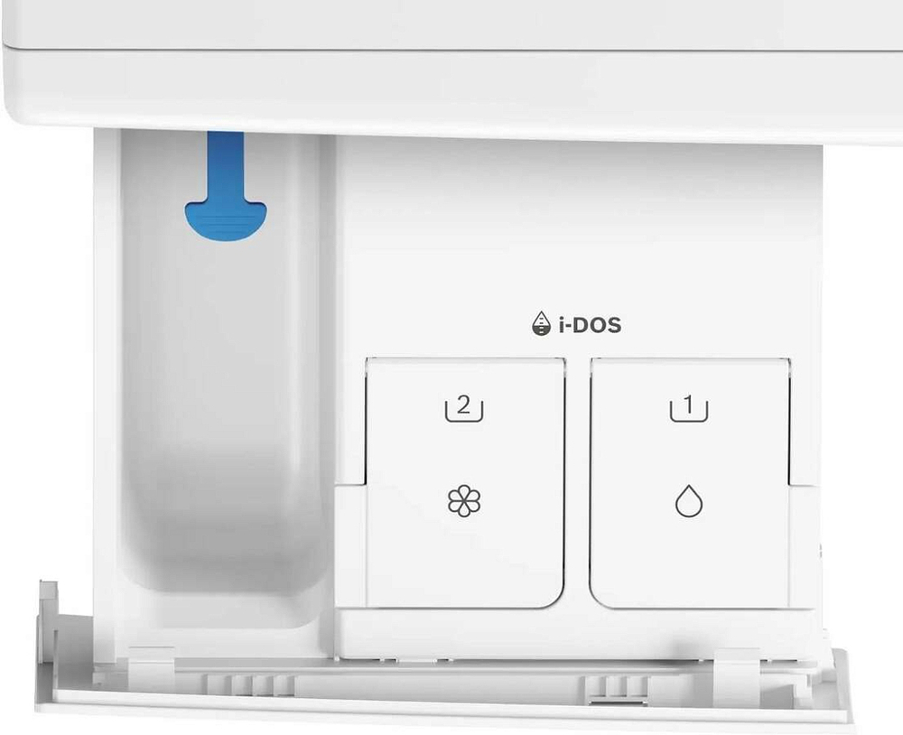 Стиральная машина Bosch WGA244A0ME