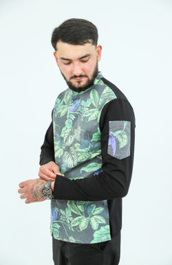 Китель  BRIGHT