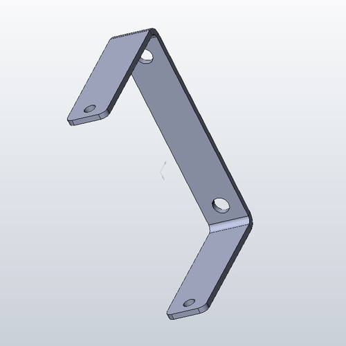 Рамка под сиденье Уралец Россия
