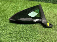 Форточка двери передняя левая VW Tiguan 2 (16-нв)