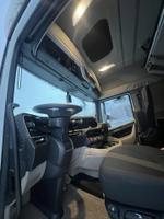 DAF XG 4x2 Седельный тягач ХG 480 FT (Дизельный, 12,9 л, 483 л.с., АТ)