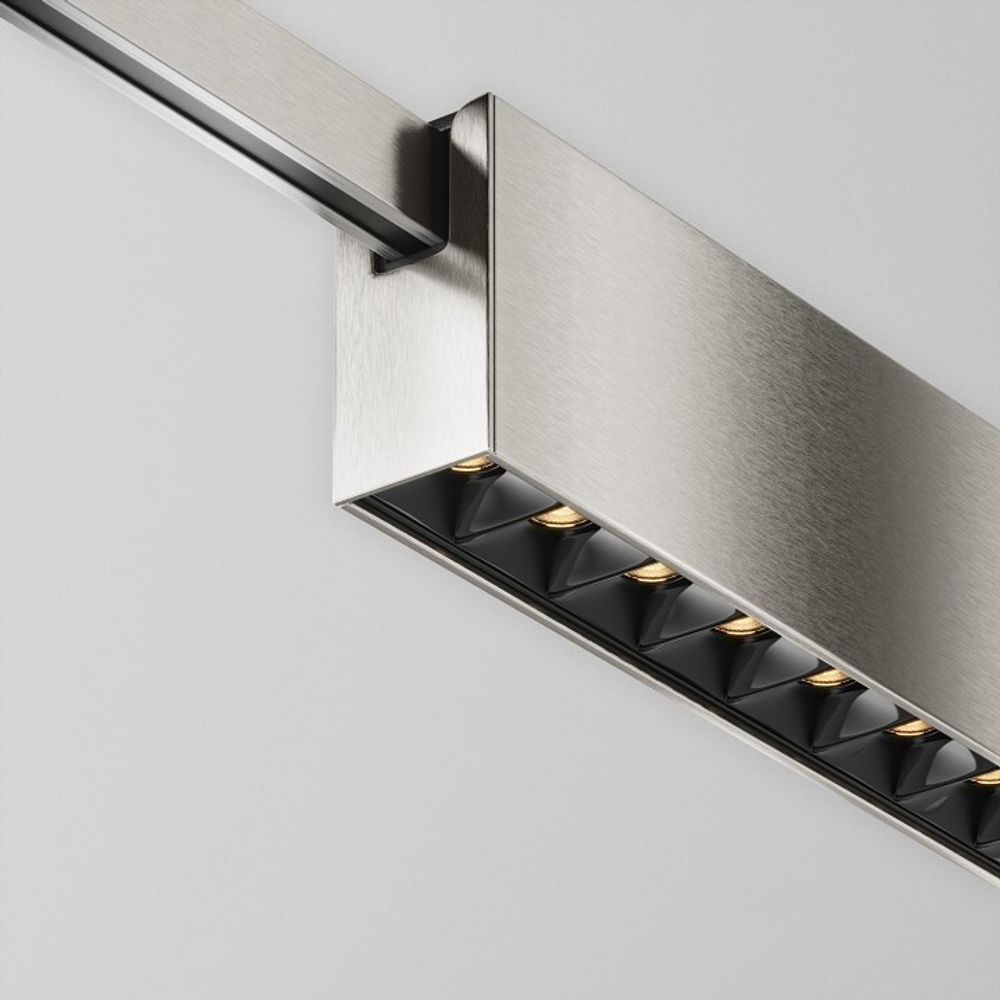 Накладной светильник Maytoni Points TR150-1-12W3K-M-PT