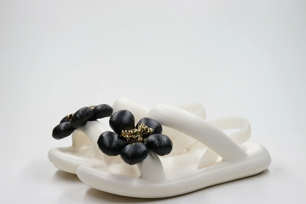 Сабо женские (36-41)р. / шт. LG81-2