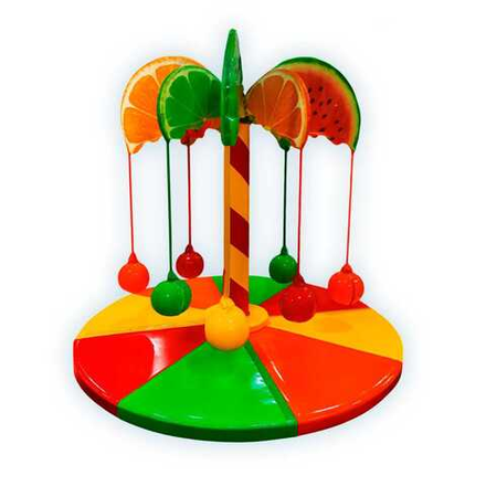 Подвесные карусели 4KIDS