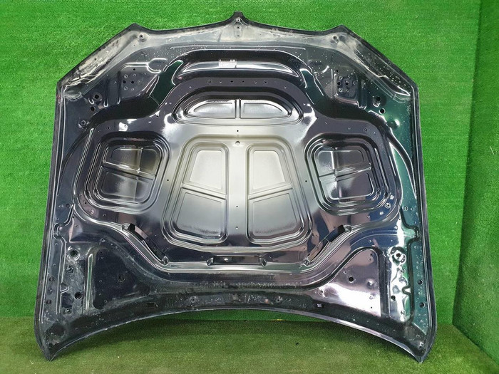 Капот BMW X5 G05 X6 G06 (2018-н.в.)