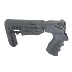 Приклад TBS Compact на МР-133, -153, DLG Tactical