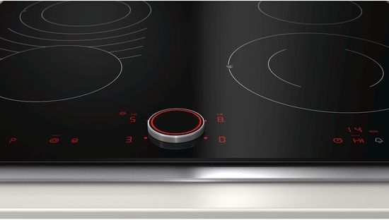 Электрическая варочная панель NEFF T16TS78N0