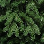 Ель искусственная «Сибирская» (Литая хвоя) 250 см / 2,5 м