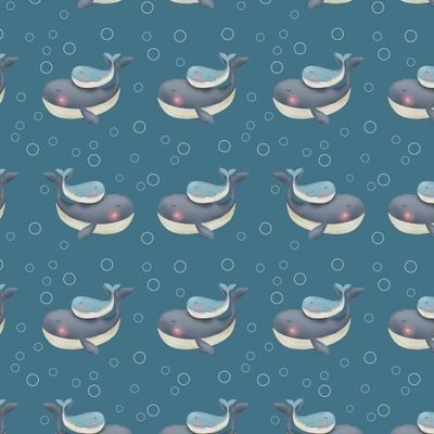 Whales