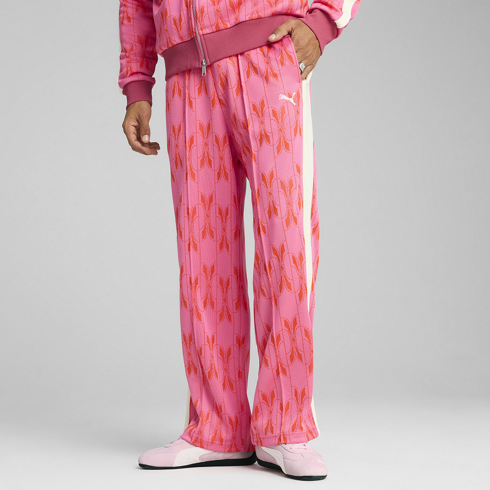 Мужские брюки PUMA The NeverWorn T7 Track Pants