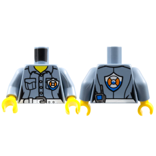 Торс 973pb2775c01