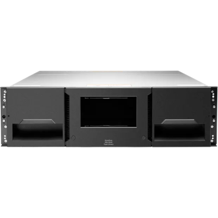 Ленточная библиотека HPE MSL3040 Q6Q63A