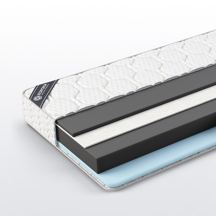 Матрас Carbon «Spark» 90x200