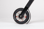 Трюковой самокат Tech Team Duker 404 2022 black