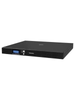 ИБП CyberPower Line-Interactive OR1000ERM1U 1000VA/600W USB/RS-232/SNMPslot /RJ11/45 (4+2 IEC С13) OR1000ERM1U/OR1000ELCDRM1U