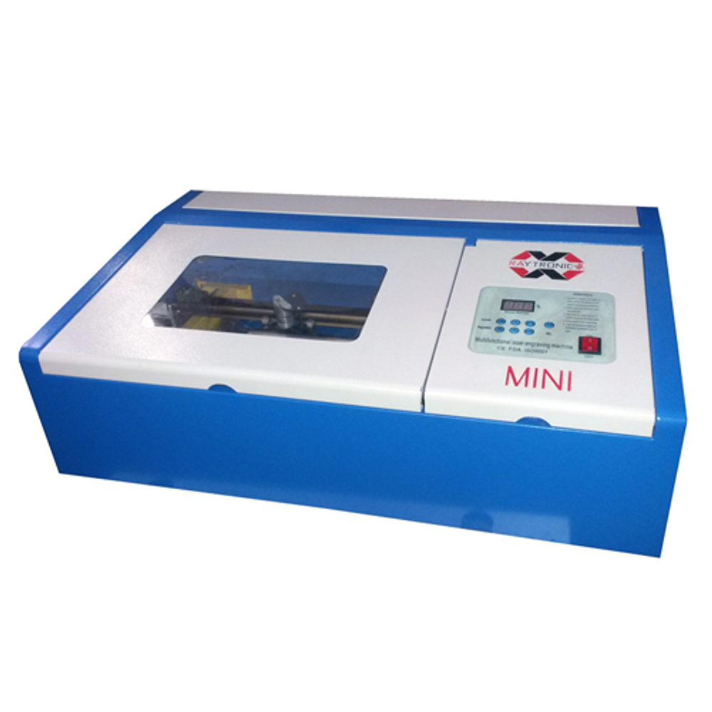 Лазер для гравировки Raytronic МС-MINI