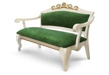 Диван Ренессанс Голд клен (Авт. № 3,60 Velvet-Lux,Ткань Vilvet Lux)