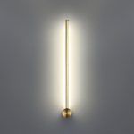 4335/12WGP ODL Светильник LED 1*12Вт 3000/4000К IP20 HIGHTECH