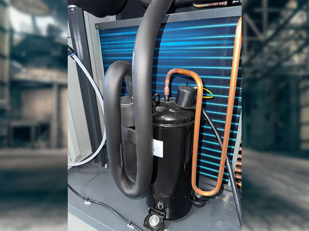 Осушитель DS085V ВедКом