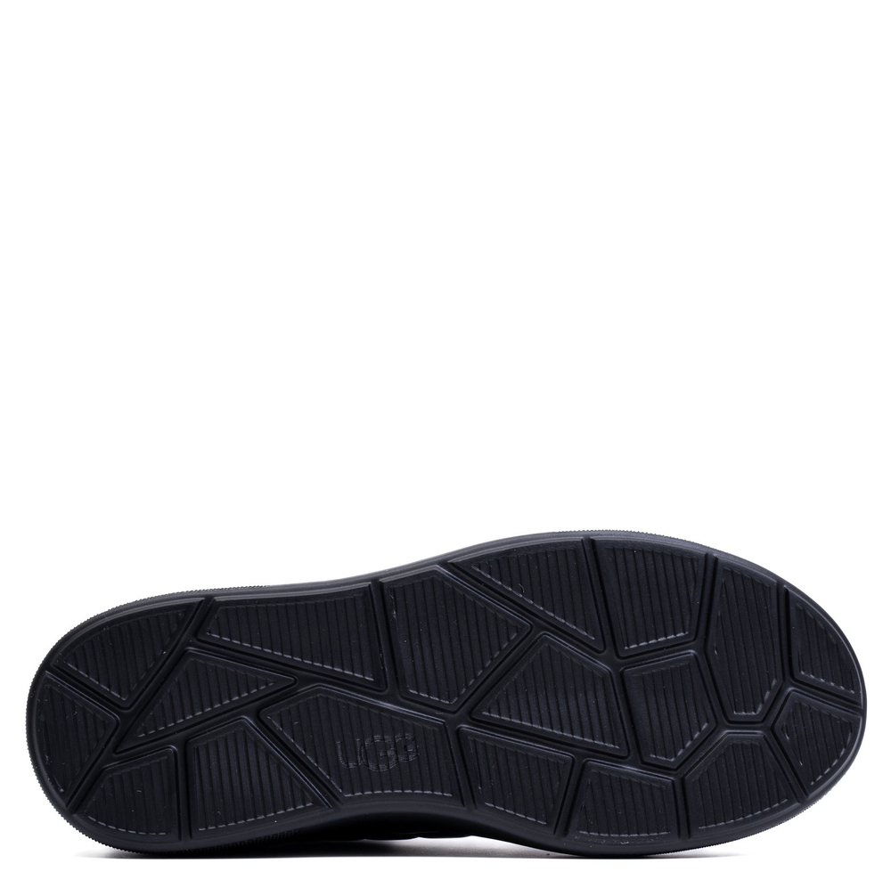 UGG Shanti Triple Black
