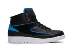 Кроссовки Jordan Air Jordan 2 Retro Radio Raheem