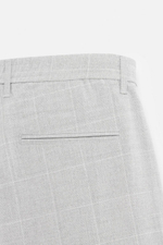 Брюки slim fit comfort