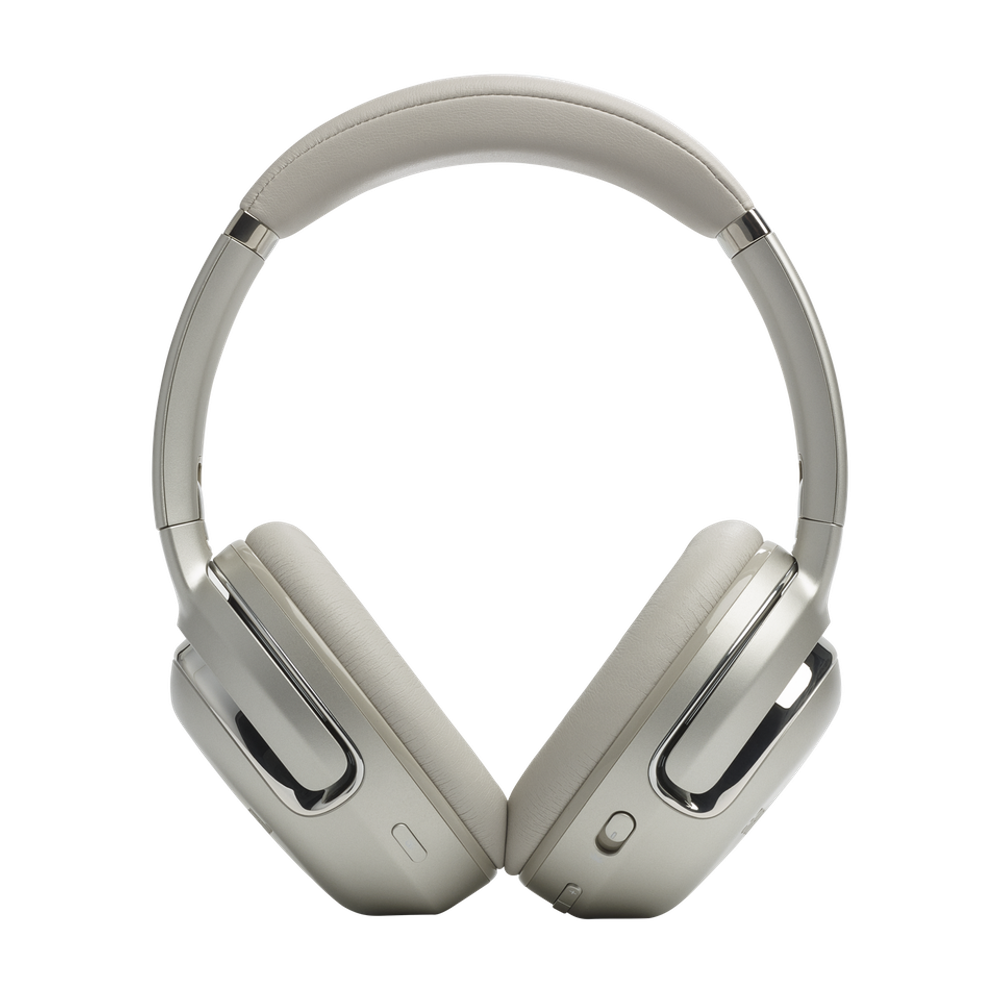 Беспроводные наушники JBL Tour One M2 Gold