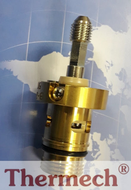 228716 Голова плазменного резака PMX