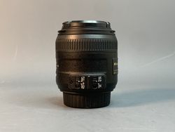 Nikon 40mm 2.8G AF-S DX Micro