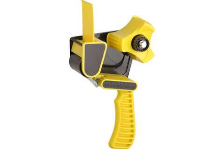 Пистолет "Диспенсер" Stayer для клейких лент (скотч до 50мм)