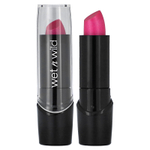 wet n wild, шелковая помада, оттенок 523B, светлый ягодный, 3,6 г (0,13 унции)