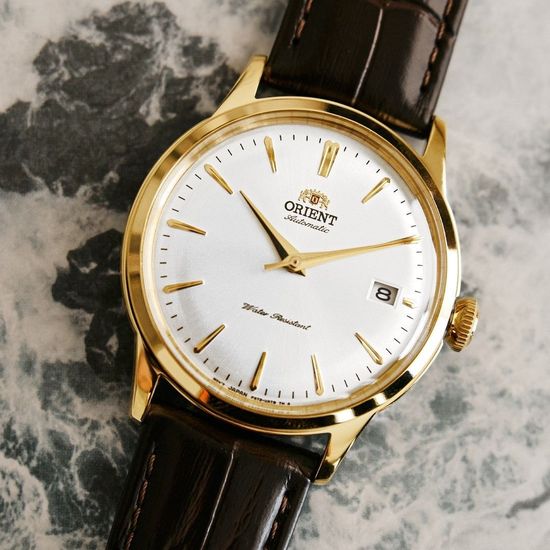 Мужские часы Orient RA-AC0M01S10B