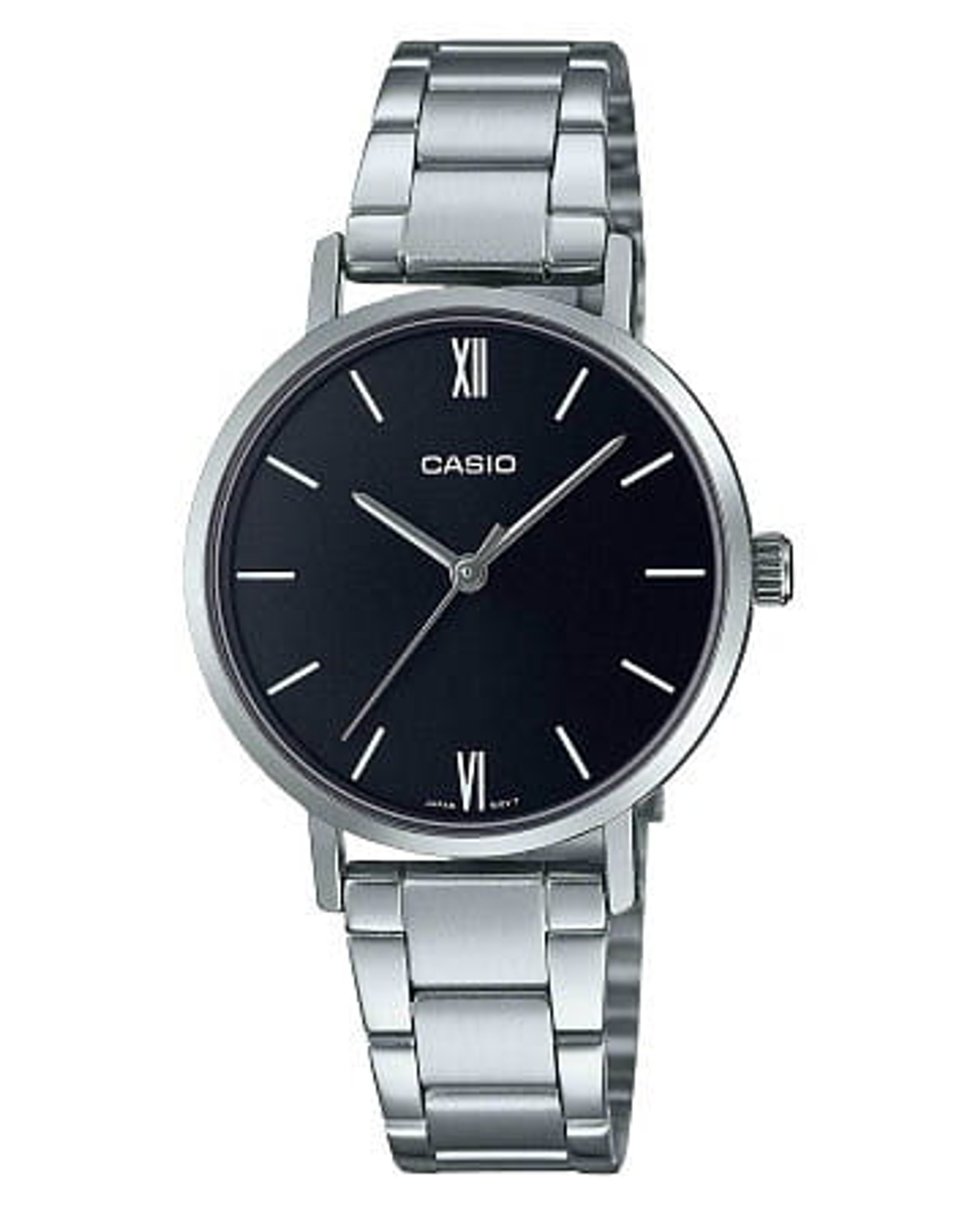 Часы Casio Collection LTP-VT02D-1A