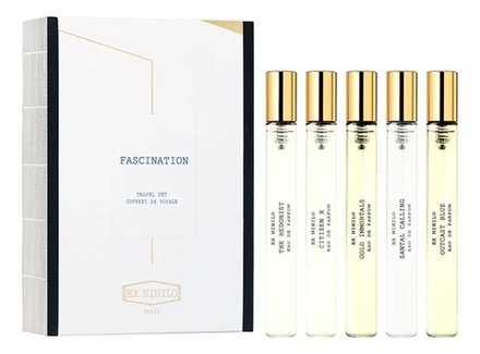 EX NIHILO Fascination Travel Kit