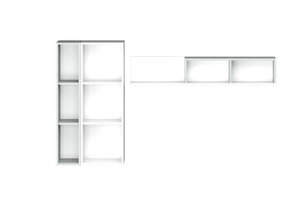 Навесные модули МС Эльза