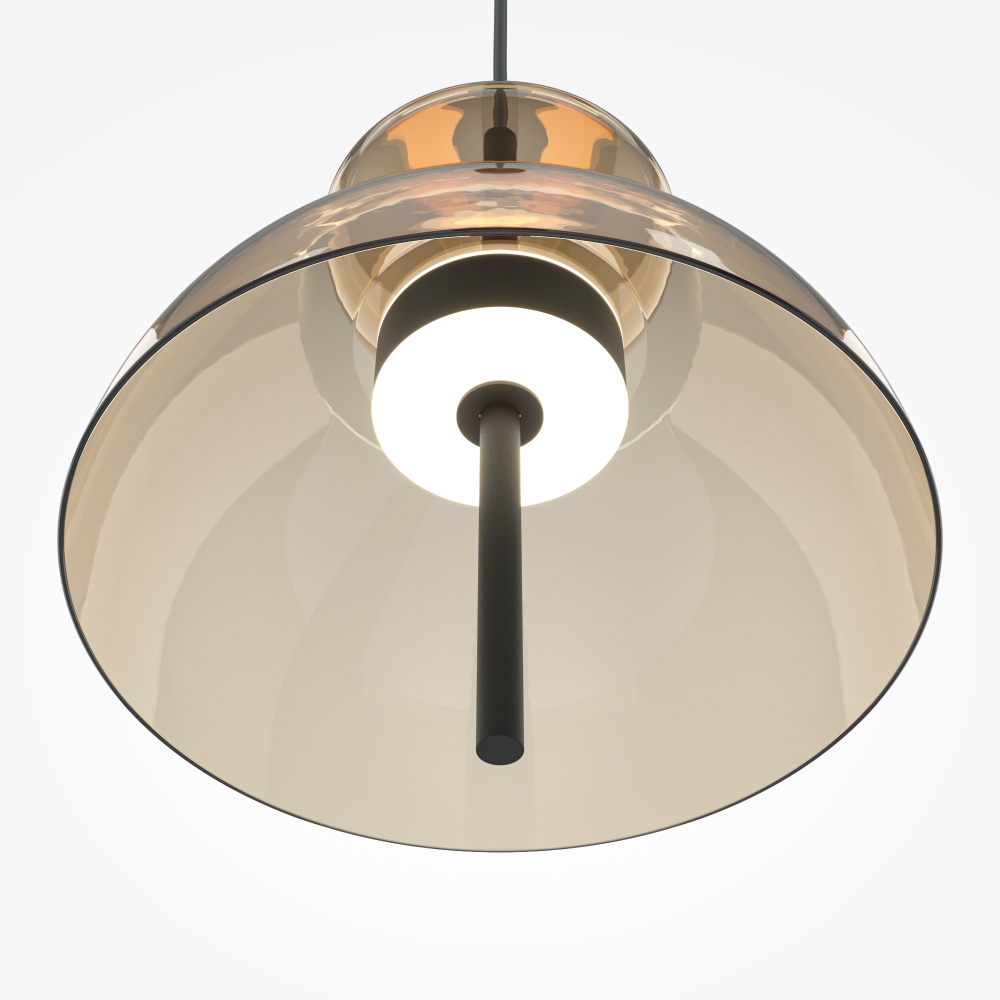 Подвесной светильник Maytoni MOD185PL-L12CG3K2