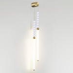 6639/16WL ODL Светильник LED 16Вт 3500К 220В IP20 HIGHTECH