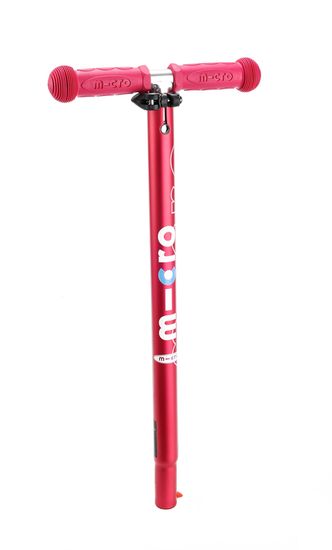 Т-ручка MAXI Deluxe розовая