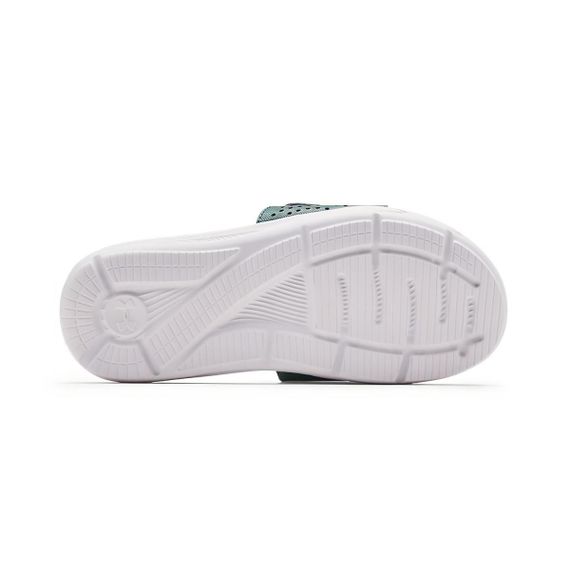 Under Armour Ignite 'Green White'