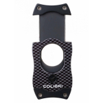 Гильотина Colibri S-cut черный карбон CU500T30