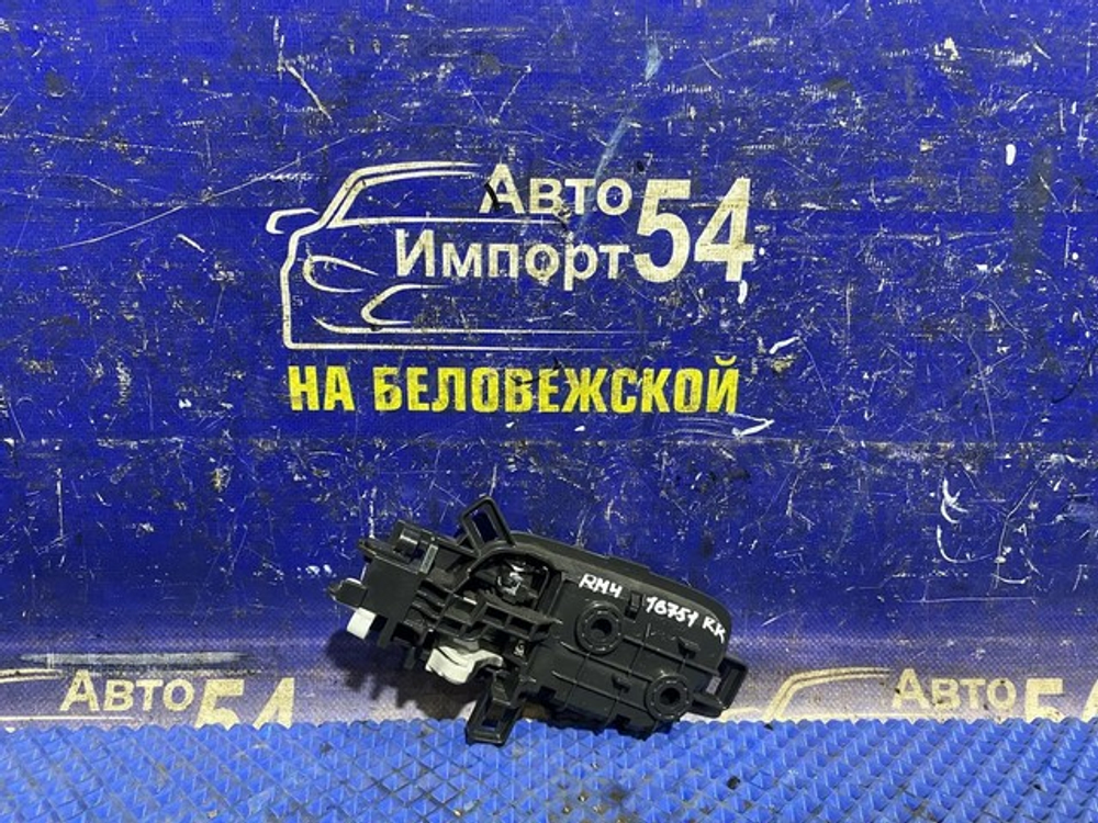 Ручка двери задней правой салонная Honda CR-V 2011-2016