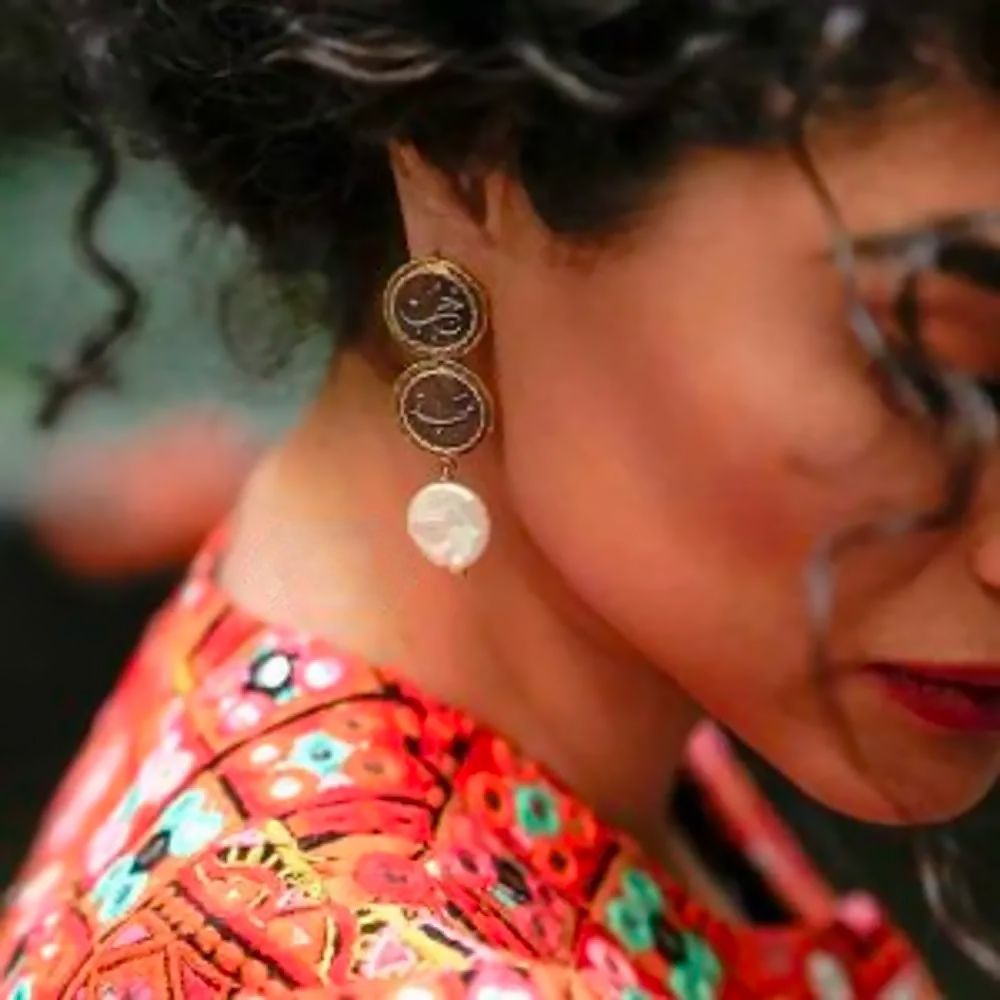 Серебряные серьги Arte Galaxy of Love 20220353 Иран Серебряные серьги Arte Galaxy of Love 20220353 Иран