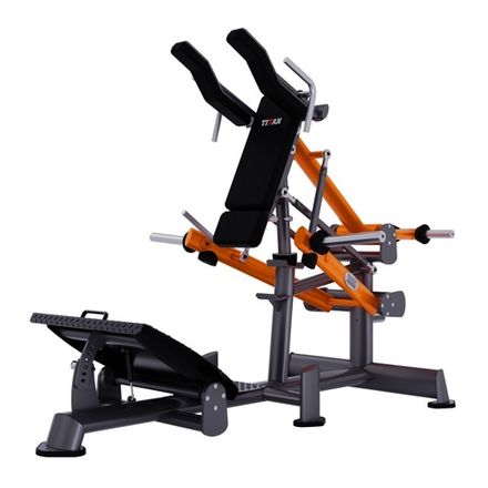 T911 Приседание