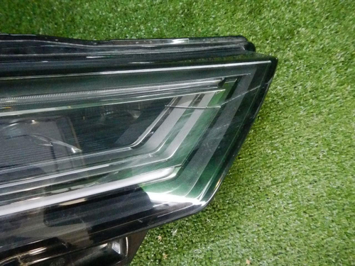 Фара правая Audi A6 5 C8 (2018-2023) LED