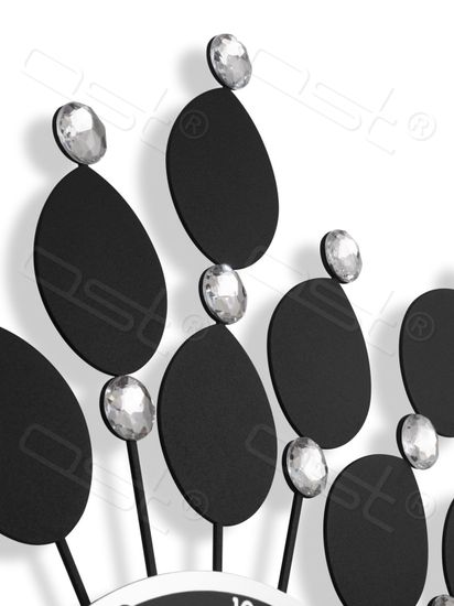 Настенные часы "Foliage" 60