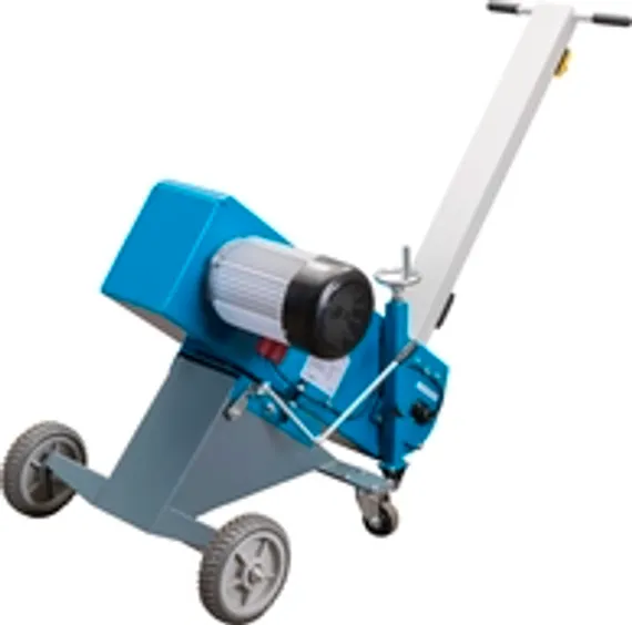 Рольганг универсальный Heden R2000S-7, 2 м, арт. 210.313