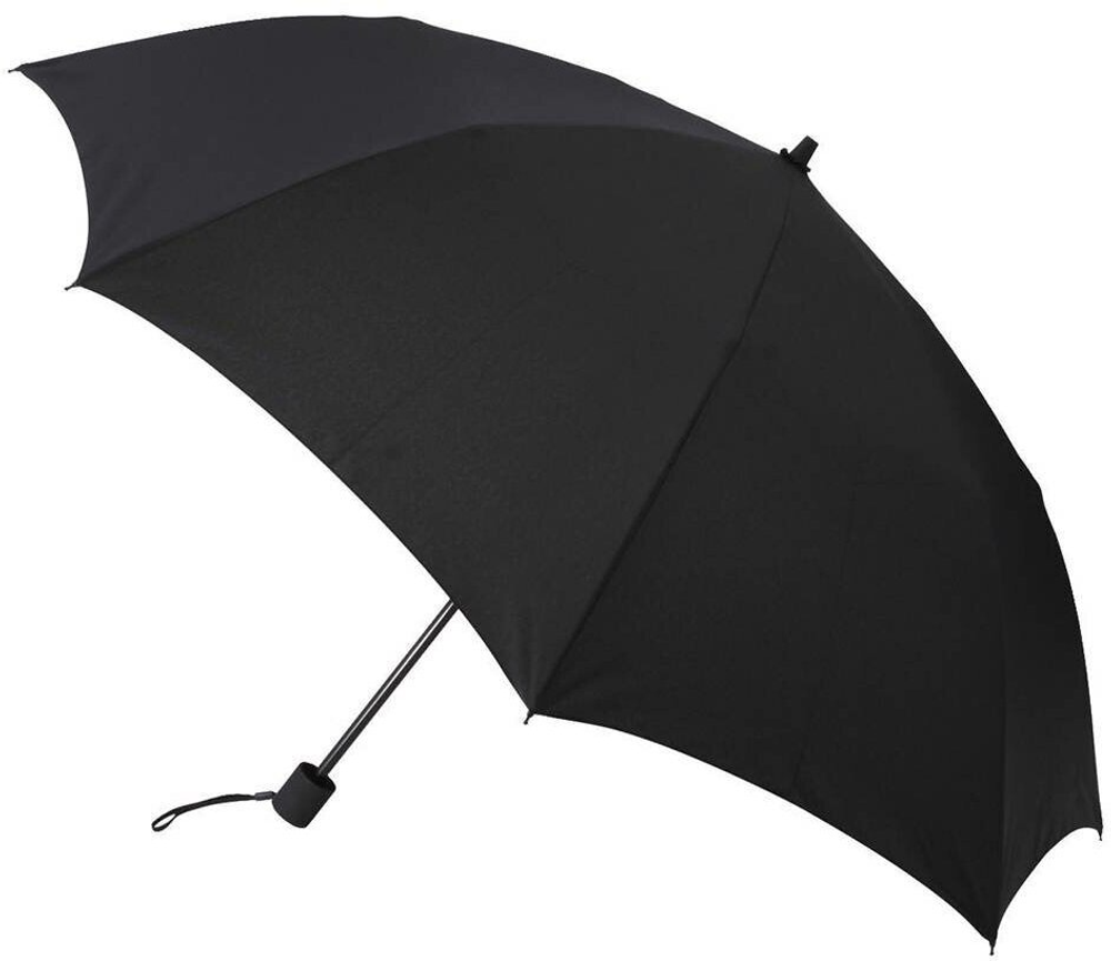 Зонт автоматический Xiaomi Mijia Automatic Umbrella (ZDS01XM) черный